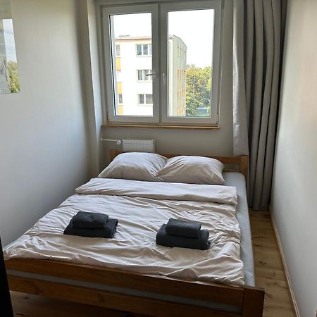 Baltic And Forest Apartament Gdansk Ngoại thất bức ảnh